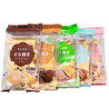 Dorayaki čokoláda TOKIMEKI 165g