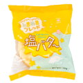 Japonská houska s příchutí slaného másla TOKIMEKI 70g