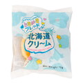 Japonská houska s příchutí hokkaido krému TOKIMEKI 70g