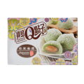 Rýžové koláčky Mochi kokos pandan 210 g