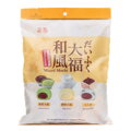 Rýžové koláčky Mochi mini mix Delikates 250g