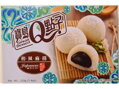 Rýžové koláčky Mochi kokos 210g