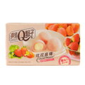Rýžové koláčky Mochi jahoda čokoláda 80g