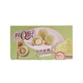 Rýžové koláčky Mochi Matcha chocolate 80g