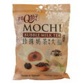 Rýžové koláčky Mochi s příchutí mléčného čaje 120 g