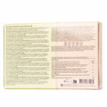 Rýžové koláčky Mochi kiwi pudink 168 g
