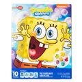 Gumové bonbony Spongebob10x22,6g