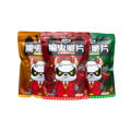 Ďábelské chipsy 200g