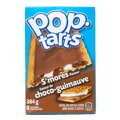 Pop Tarts plněné čokoládou a marshmallow Smores 384g