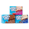 Pop Tarts plněné malinami 384g