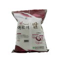 Krátkozrnná rýže Aremi 4 kg