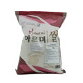 Krátkozrnná rýže Aremi 4 kg