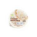 Vařená bílá rýže do mikrovlnné trouby 210g