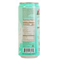 O´s Bubble Gummy Boba latte hnědý cukr 470ml