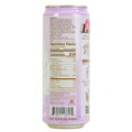 O´s Bubble Gummy Boba latte Taro 470ml