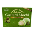 Koláčiky ryžové Mochi kiwi s pudingom 180g