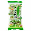 Rýžové koláčky Mochi Cantaloupe meloun 216g