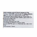 Rýžové koláčky Mochi mango 216g