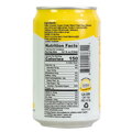 O´s Bubble Gummy Boba sójové mléko banán 315ml