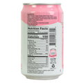 O´s Bubble Gummy Boba sójové mléko jahoda 315ml