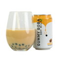 O´s Bubble Gummy Boba sójové mléko s hnědým cukrem 315ml