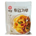 Směs Tempura 500g