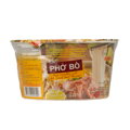 Nudlový hrnek MAMA Pho Bo hovězí 65g