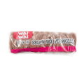 Rýžové nudle hnědé instantní Wai Wai 500g