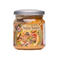 Arašídová omáčka Satay 180g