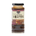 Bulgogi marináda na hovězí maso 280g