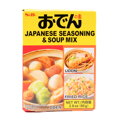 Japonská polévková směs S&B 80g