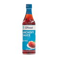 Ančovičková omáčka kimchi 830 ml