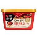 Gochujang fermentovaná sójová chilli pasta 3 kg