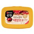 Gochujang fermentovaná sójová chilli pasta 3 kg