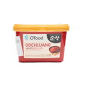 Gochujang fermentovaná sójová chilli pasta 500 g