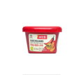 Gochujang fermentovaná sójová chilli pasta 500 g