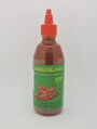 Chilli omáčka střední Sriracha 490g