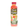 Aloe vera malinový nápoj OKF 500ml