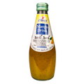 V-Fresh nápoj z manga a bazalkových semínek 290ml