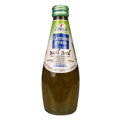 V-Fresh nápoj z citronové trávy a bazalkových semínek 290ml