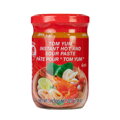 Značka Tom Yum Cock 227g pasta