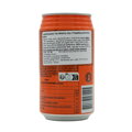 Bubble Tea thajský mléčný čaj 340 ml