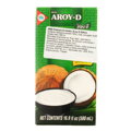 Kokosové mléko Aroy-D 500ml