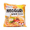 Nudle Neoguri s mořskými plody 120g