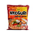 Nudle Neoguri Ramyun ostré 120g