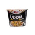 Nudle velký šálek s příchutí Udon Nongshim 111g