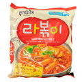 Nudle Rabokki 145g