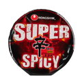 Nudle malý šálek Red Shin velmi ostrý Nongshim 68g