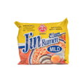 Jemné nudle Jin Ramyun 120g