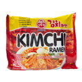 Kimchi Ramen nudle OTTOGI 120 g